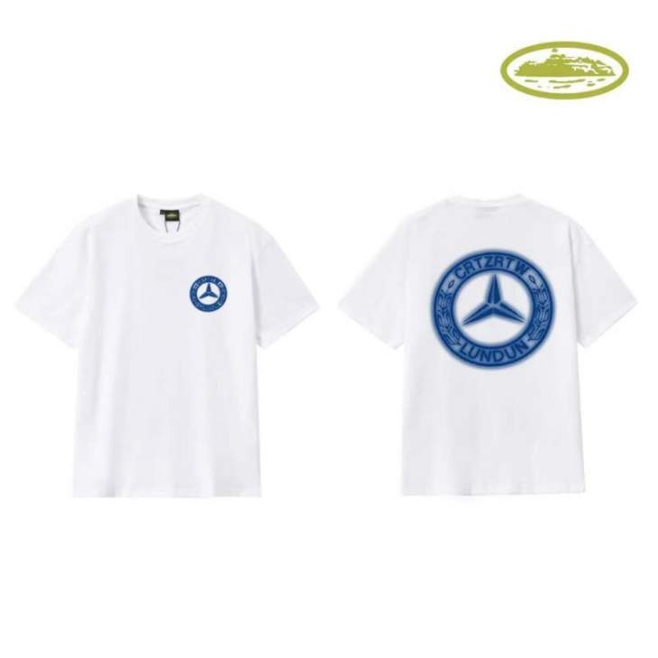 Corteiz T Shirts Short _SKUCorteizS-2XLastxC9716765